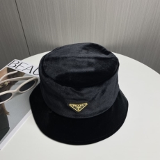 Prada Caps